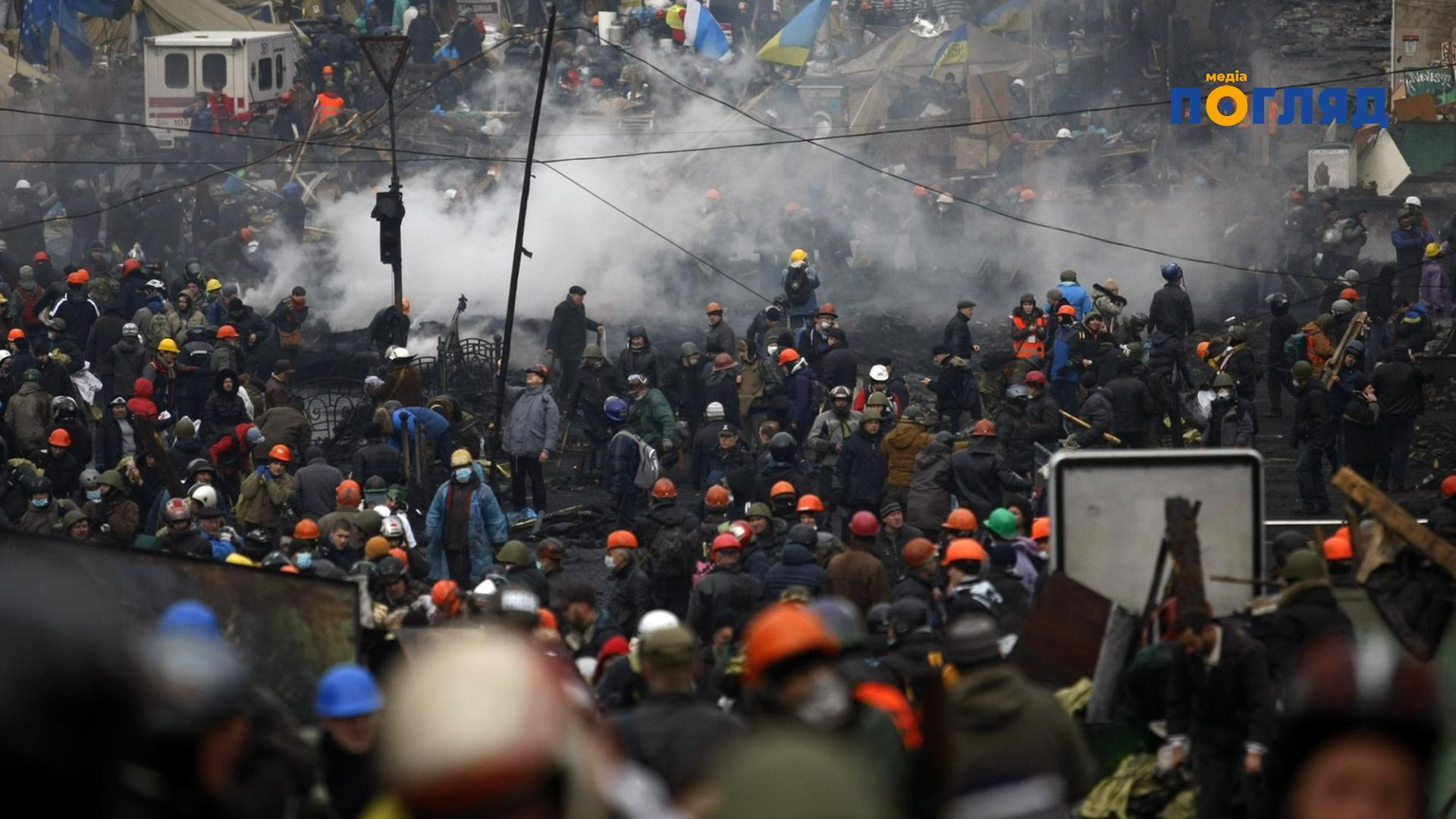 Стань амбасадором Музею Майдану: стартував прийом заявок до Літньої школи (ФОТО) - зображення